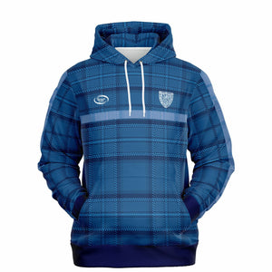 Scottish Alba Pullover Hoodie