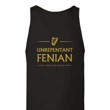 Load image into Gallery viewer, Unrepentant Fenian Tank Top
