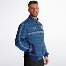 Load image into Gallery viewer, Scottish Alba Track Jacket
