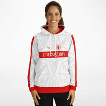 Load image into Gallery viewer, Tyrone GAA Pullover Hoodie
