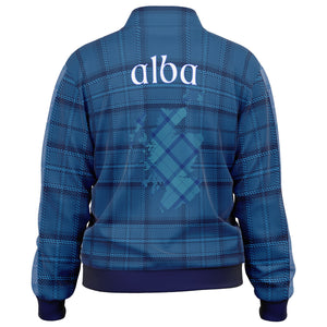 Scottish Alba Track Jacket