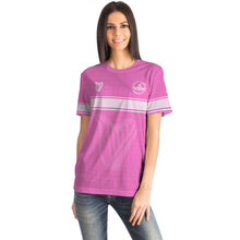 Load image into Gallery viewer, Claddagh Love Unisex Jersey S-2
