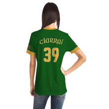 Load image into Gallery viewer, Kerry Chapter 39 Gaelic Games Jersey
