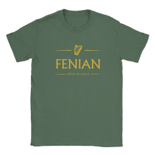 Load image into Gallery viewer, Fenian Unisex T-shirt
