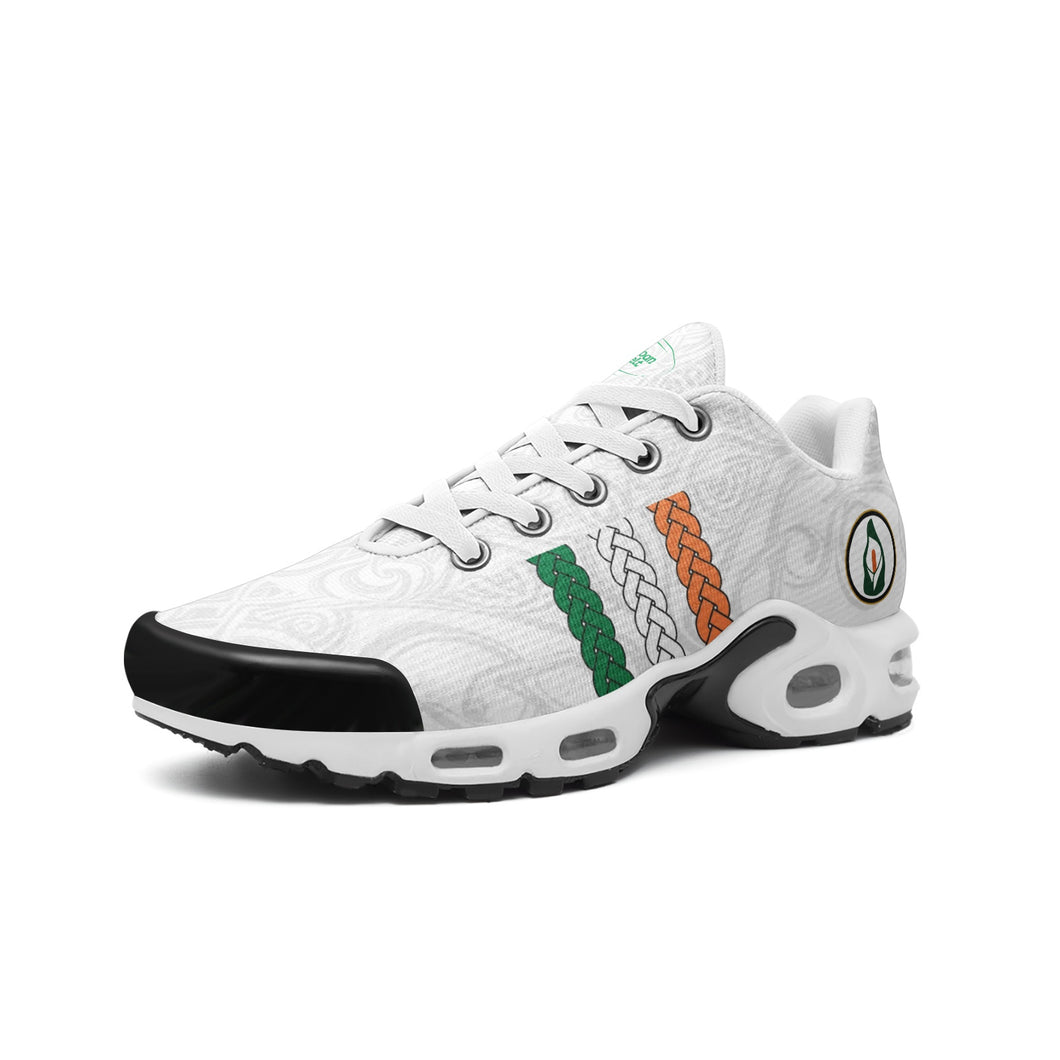 1916 Easter Rising Mesh Flex Trainers