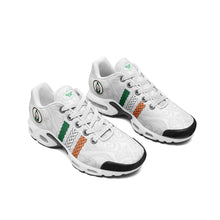 Load image into Gallery viewer, 1916 Easter Rising Mesh Flex Trainers
