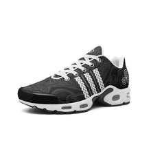 Load image into Gallery viewer, Celtic Spiral Mesh-Flex Trainers

