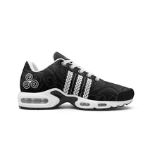 Load image into Gallery viewer, Celtic Spiral Mesh-Flex Trainers

