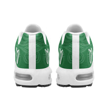 Load image into Gallery viewer, Emerald Stride Mesh Tech Trainers
