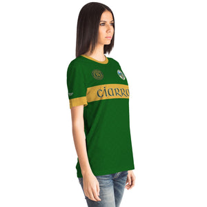 Kerry Chapter 39 Gaelic Games Jersey