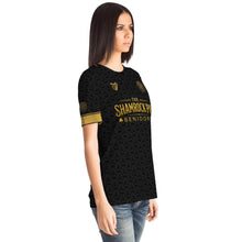 Load image into Gallery viewer, Shamrock Pub Benidorm Jersey
