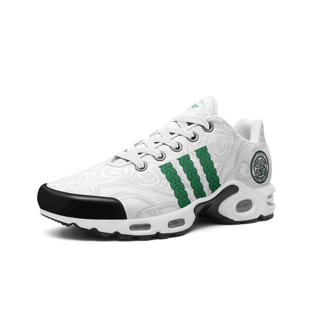 Celtic Football Eco-Flex Sneakers