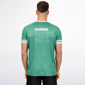 Saoirse 32 Football Jersey