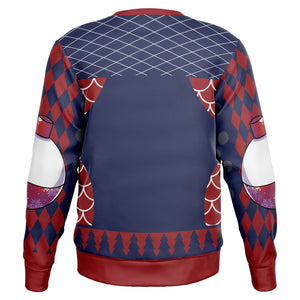 Show Me Your Bloobers Christmas Sweatshirt - Urban Celt