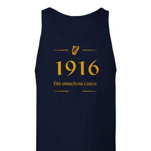 1916 Easter Rising Commemorative Tank Top