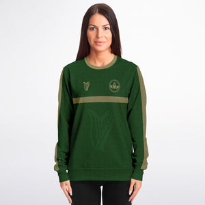 Eternal Claddagh Unisex Sweatshirt