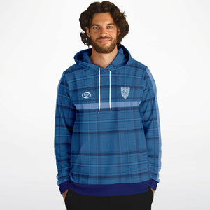 Scottish Alba Pullover Hoodie