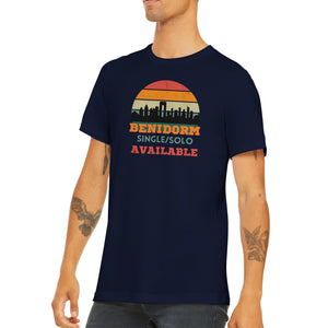 Benidrom Single Available T-shirt