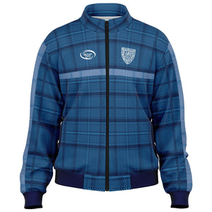 Scottish Alba Track Jacket