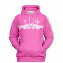 Load image into Gallery viewer, Claddagh Love Unisex Hoodie
