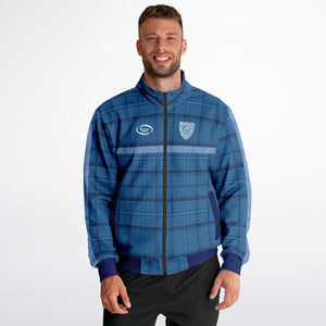 Scottish Alba Track Jacket