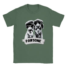 Load image into Gallery viewer, Pawsome Irish Wolfhounds T-shirt
