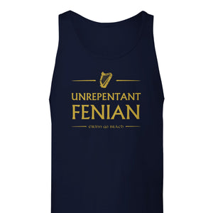 Unrepentant Fenian Tank Top