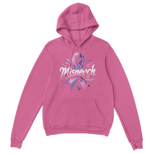 Misneach Courage Strength Hoodie - Urban Celt