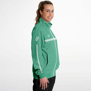 Celtic Irish Track Top