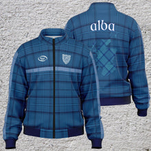 Load image into Gallery viewer, Scottish Alba Track Jacket
