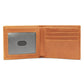 Grá - Irish Love Leather Wallet