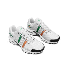 Load image into Gallery viewer, 1916 Easter Lily Mesh-Flex Sneakers
