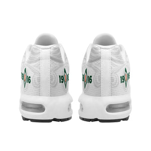 1916 Easter Lily Mesh-Flex Sneakers