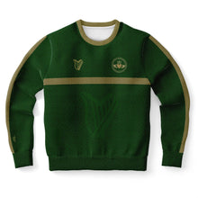 Load image into Gallery viewer, Eternal Claddagh Unisex Sweatshirt

