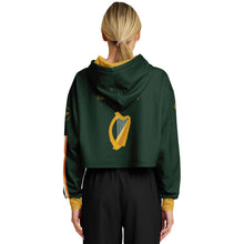 Load image into Gallery viewer, 1916 Easter Rising Dance Crop Hoodie
