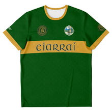 Load image into Gallery viewer, Kerry Chapter 39 Gaelic Games Jersey
