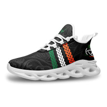 Load image into Gallery viewer, TríForce Mesh Knit Sneakers
