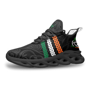 TríForce Mesh Knit Sneakers