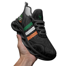 Load image into Gallery viewer, TríForce Mesh Knit Sneakers
