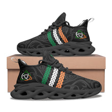 Load image into Gallery viewer, TríForce Mesh Knit Sneakers
