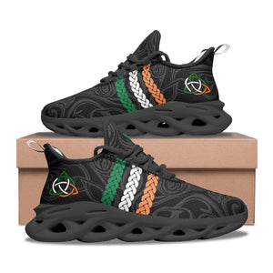 TríForce Mesh Knit Sneakers