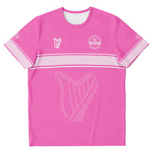 Load image into Gallery viewer, Claddagh Love Unisex Jersey S-2
