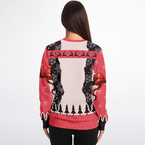 Jingle Me Bells Christmas Sweatshirt - Urban Celt