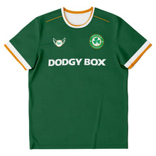 Load image into Gallery viewer, Ireland Dodgy Box Football Jersey 2026
