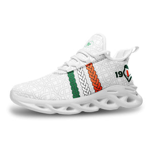 1916 Easter Lily Bounce Sneakers