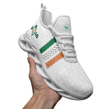 Load image into Gallery viewer, 1916 Easter Lily Bounce Sneakers
