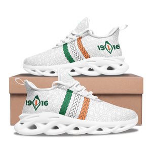 1916 Easter Lily Bounce Sneakers