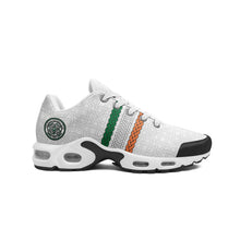 Load image into Gallery viewer, Celtic Tricolour Mesh-Flex Trainers
