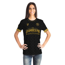 Load image into Gallery viewer, Shamrock Pub Benidorm Jersey
