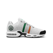 Load image into Gallery viewer, Celtic Tricolour Mesh-Flex Trainers
